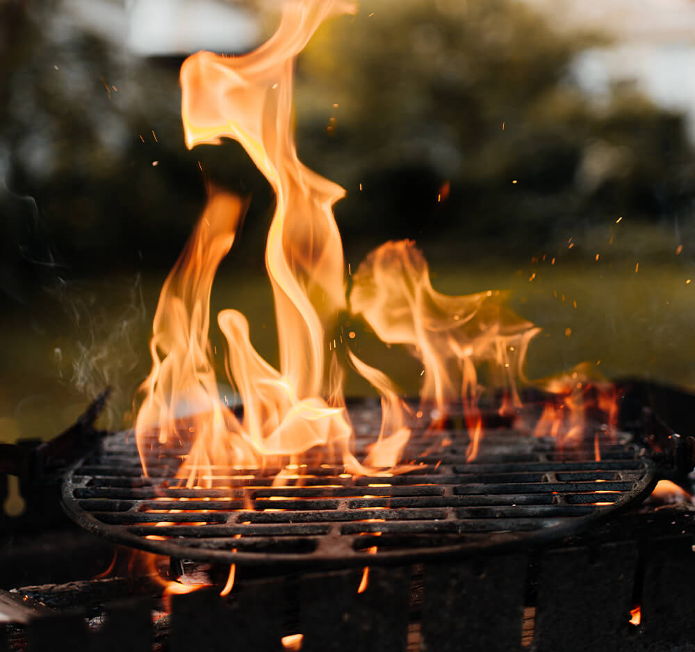 About – Fireforge